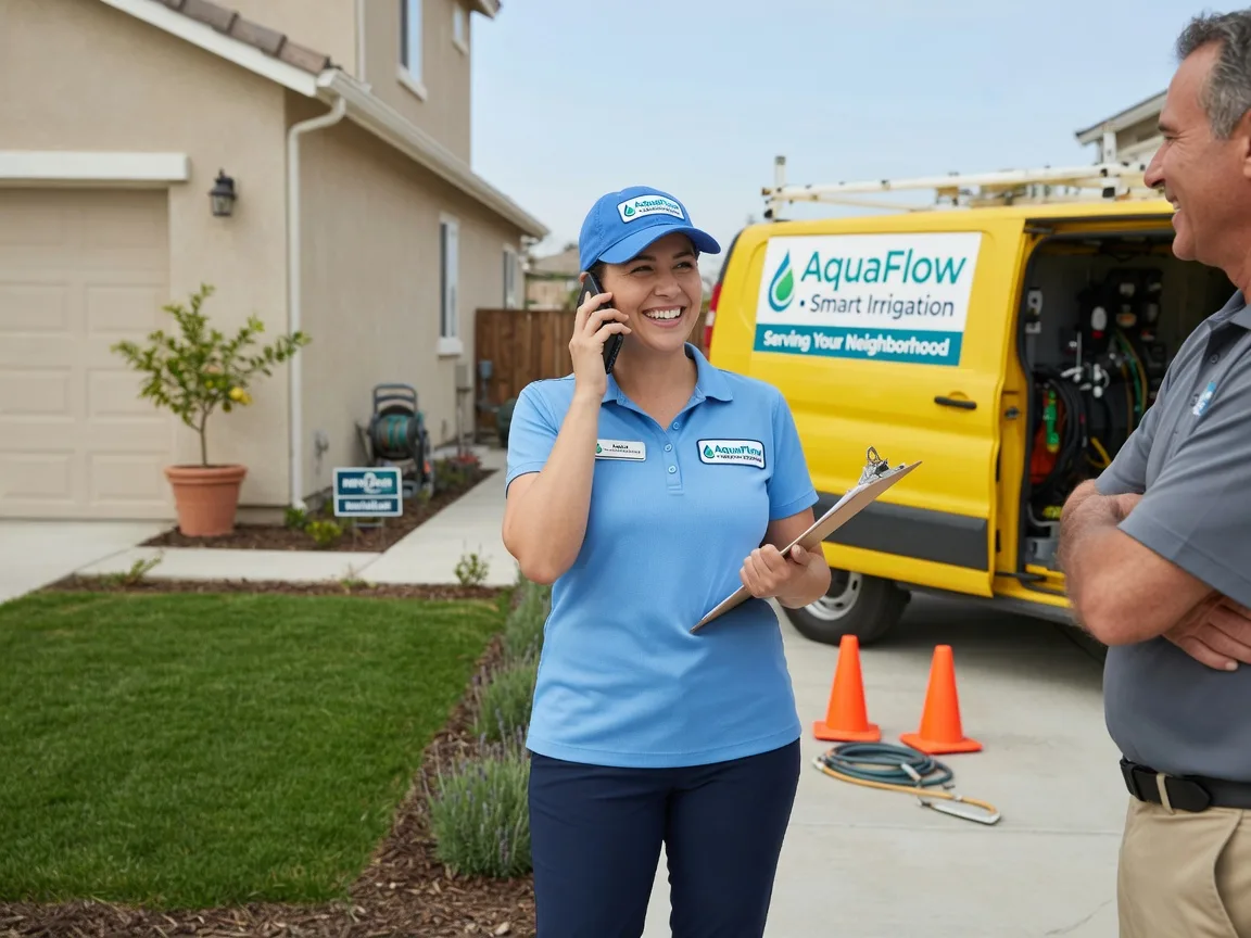 Irrigation Installation Holyoke, MA FAQs